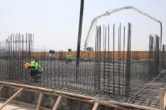 HBB’DEN AKPINAR’A ÇOK AMAÇLI SALON