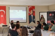 HBB, MADDE BAĞIMLILIĞINA SAVAŞ AÇTI