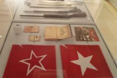 İSKENDERUN DENİZ MÜZESİ TARİHE IŞIK TUTUYOR