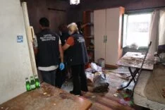 HBB’DEN YAŞLI ÇINARA DESTEK