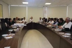 HATAY’DA ULAŞIM PLANLAMASI İÇİN KURUMLAR BİR ARAYA GELDİ