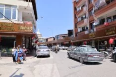 YAYLADAĞI HBB İLE MODERNLEŞİYOR