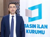 BİK Adana Bölge Müdürü Parlak görevine başladı