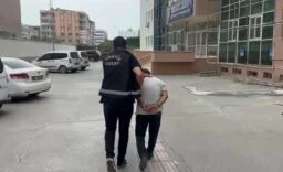 Hatay’da hapis cezası ile aranan 5 kişi yakalandı
