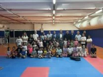 KAYMAKAM AYHAN AKPAY, KIRIKHAN HALKININ GÖNLÜNDE TAHT KURDU