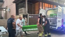 Evlatlarının haber alamadığı adam evinde ölmüş halde bulundu