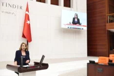 KARA “TOKİ KAMULAŞTIRMALARINDA ADİL BİR SÜREÇ YÜRÜTÜLMELİ”