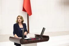 KARA “GÜÇLÜ VE GÜVENDE ÇOCUKLAR YETİŞTİRMELİYİZ”