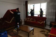 HBB, İHTİYAÇ SAHİBİ VATANDAŞLARIN YANINDA