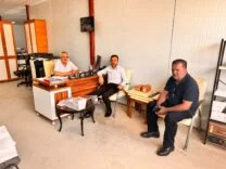 KIRIKHAN’DA 29 CAMİ YENİDEN YAPILDI