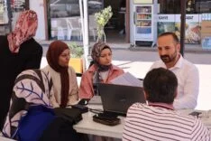 ÖĞRENCİLERE TERCİH DÖNEMİNDE HBB’DEN DESTEK