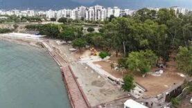 TÜRKİYE’NİN EN BÜYÜK SU OYUN PARKI PAYAS’A İNŞAA EDİLİYOR