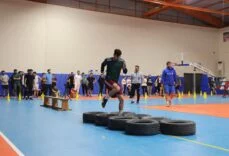 HBB KURS MERKEZLERİNDEN ÖNEMLİ BAŞARI