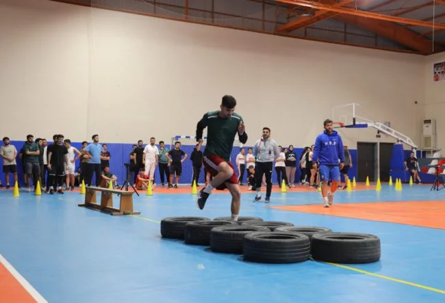 HBB KURS MERKEZLERİNDEN ÖNEMLİ BAŞARI