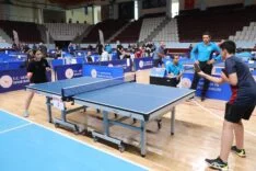 BÜYÜKŞEHİRDEN BİR TURNUVA DAHA