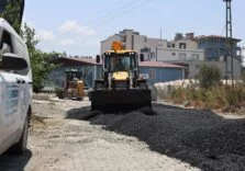 YERİNDE ÇÖZÜM EKİPLERİNDEN ANINDA MÜDAHALE