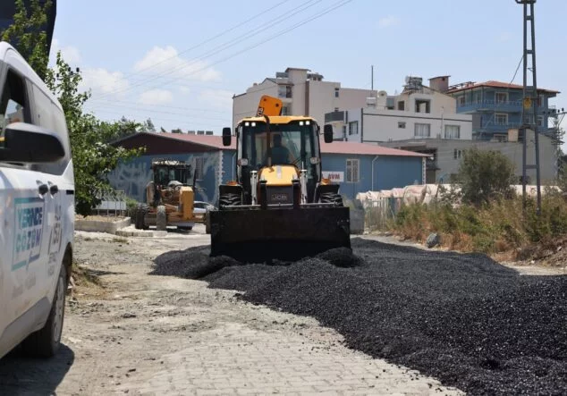 YERİNDE ÇÖZÜM EKİPLERİNDEN ANINDA MÜDAHALE