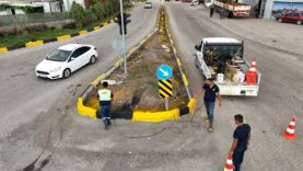 HBB’DEN PAYAS’DAKİ REFÜJLERE MODERN DOKUNUŞ