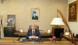 Temizyürek Yine ve Yeniden HGC’YE Aday