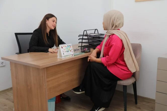 HBB, SAĞLIKLI YAŞAM İÇİN VATANDAŞLARIN YANINDA