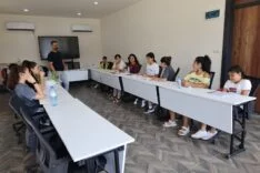 HBB’DEN ÇOCUKLARA TİYATRO VE DRAMA KURSU