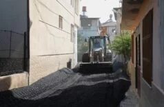 YERİNDE ÇÖZÜM BİRİMİ VATANDAŞIN YANINDA