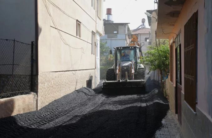 YERİNDE ÇÖZÜM BİRİMİ VATANDAŞIN YANINDA