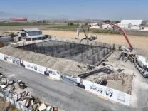 HBB’DEN NARLICA’YA ÇOK AMAÇLI SALON