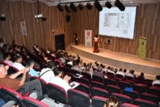 Erasmus+ “Let’s Make The World More GreE+n” Projesinin Çoğaltıcı Etkinliği Gerçekleşti