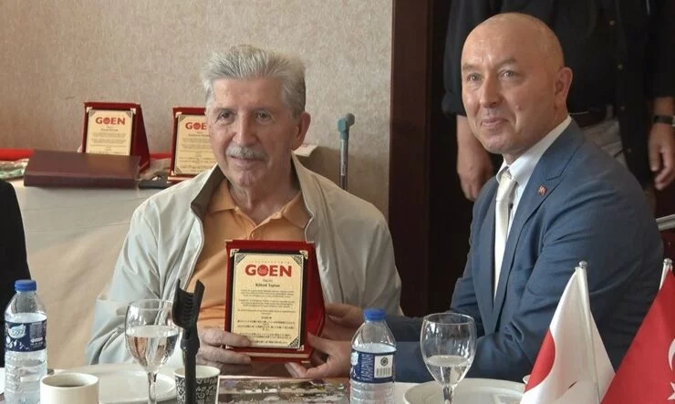 TÜRK-JAPON İŞ BİRLİĞİYLE HATAY'A YENİ KÜTÜPHANE DEPREM BÖLGESİNE UMUT OLDULAR: HATAY'DA JAPON DESTEKLİ KÜTÜPHANE AÇILDI