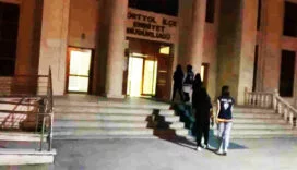 HATAY’DA MASAJ VE KAFE SALONLARI DENETLENDİ