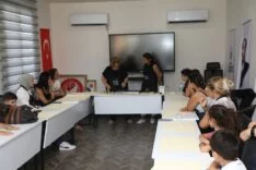 EL SANATLARI HBB İLE HAYAT BULUYOR