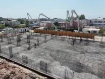 HBB’DEN KIRIKHAN’A ÇOK AMAÇLI SALON