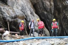 ARSUZ TÜLEK VE KONACIK’TA SU HATLARI ONARILIYOR