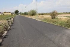 HBB’DEN ANTAKYA APAYDIN’DA YOL ÇALIŞMASI