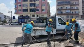 HATSU’DAN KIŞ TEDBİRLERİ