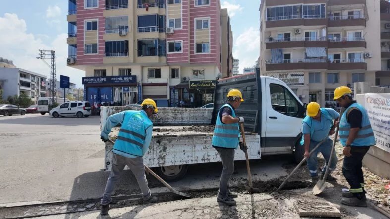 HATSU’DAN KIŞ TEDBİRLERİ