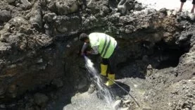 HATSU, 228 BİN 294 ADET ALTYAPI ARIZASINI ONARDI