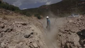 HASSA YUKARI KÜRECİ’DE İÇME SUYU SORUNUNA KALICI ÇÖZÜM