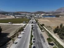 ORGANİZE SANAYİ BÖLGESİ RAHAT BİR NEFES ALDI