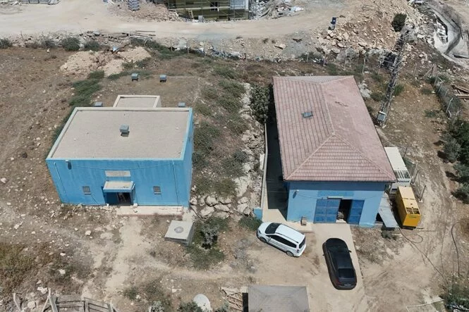 TERFİ MERKEZLERİ ARTIK DAHA MODERN VE GÜÇLÜ