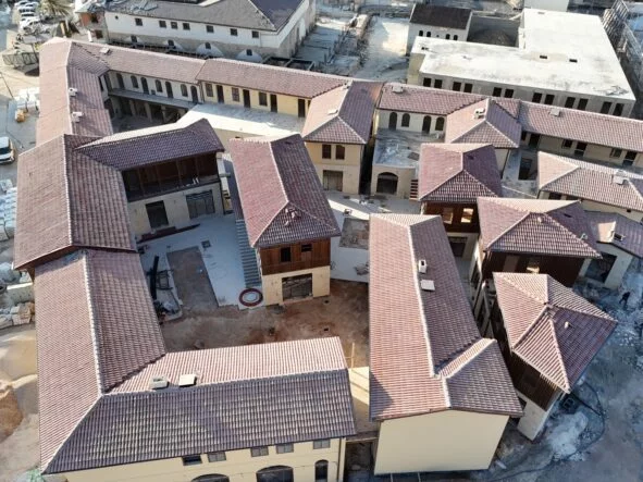 KEMALPAŞA CADDESİ, CAZİBE MERKEZİ OLACAK