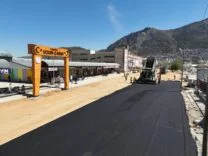 HBB’DEN ÇARŞI ESNAFINA CAN SUYU