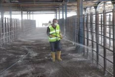 HBB ŞAP VE ÜÇ GÜN HASTALIĞINA KARŞI TEDBİRLERİ ARTTIRDI