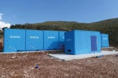 YAYLADAĞI AYDINBAHÇE’NİN İÇME SUYU TESİSLERİ YENİLENDİ