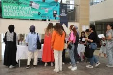 HBB’DEN ÖĞRENCİLERE ULAŞIM KOLAYLIĞI