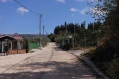 TAVLA’DA YOL SORUNUNA HBB MÜDAHALESİ