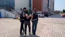 İskenderun’da silahlı yaralama olayının şüphelileri tutuklandı