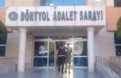 Dörtyol’da hapis cezasıyla aranan 3 şahıs yakalandı