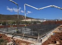 KÜRECİ MAHALLESİ’NE YENİ NEFES: HBB’DEN ÇOK AMAÇLI SALON